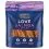 FISH4DOGS Love Salmon Sticks 85 г