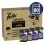 Kapsички FELIX Fantastic Multipack - с говеждо, пиле, патица и агнешко в желе 80 x 85 г