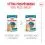Royal Canin AGEING 11+ Gravy парченца в сос за възрастни котки над 11 години 24 x 85 г