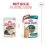 Royal Canin AGEING 11+ Gravy парченца в сос за възрастни котки над 11 години 24 x 85 г