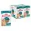Royal Canin AGEING 11+ Gravy парченца в сос за възрастни котки над 11 години 24 x 85 г