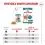 Royal Canin AGEING 11+ Gravy парченца в сос за възрастни котки над 11 години 36 x 85 г