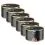 Консерва Piper Cat Sterilised с риба тон 6 x 185 г