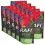 Rafi Adult GF Pat&eacute; with Game 10 x 500 г