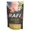 Rafi Adult GF Pat&eacute; with Quail 10 x 500 г
