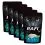 Rafi Cat Adult Pat&eacute; with Cod 5 x 100 г