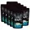Rafi Cat Adult Pat&eacute; with Cod 10 x 100 г