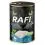 Rafi Cat Adult Pat&eacute; with Cod 6 x 400 г
