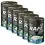 Rafi Cat Adult Pat&eacute; with Cod 6 x 400 г