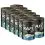 Rafi Cat Adult Pat&eacute; with Cod 12 x 400 г