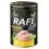 Rafi Cat Adult Pat&eacute; with Chicken 6 x 400 г