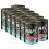 Rafi Cat Sterilised Pat&eacute; with Lamb 12 x 400 g
