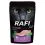 Rafi Cat Sterilised Pat&eacute; with Rabbit 5 x 100 г