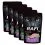 Rafi Cat Sterilised Pat&eacute; with Rabbit 5 x 100 г