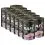Rafi Cat Sterilised Pat&eacute; with Rabbit 12 x 400 г