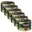 Super Rafi Cat Adult P&F Game and Chicken hearts 6 x 185 г