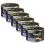 Super Rafi Cat Adult P&F Quail and Rabbit liver 6 x 185 г
