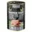 Super Rafi Cat Sterilised P&F Guinea fowl and Duck hearts 12 x 400 г