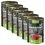 Super Rafi Cat Adult P&F Game and Chicken hearts 6 x 400 г
