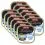 Animonda Vom Feinsten Adult Cat Milkies - пилешко в сметанов сос 12 x 100 g