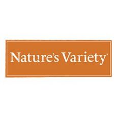 NATURE´S VARIETY
