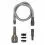 THOMAS PET GROOMING SET