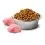 Farmina N&D dog SPIRULINA (GF) puppy mini, агнешко 0,8 кг