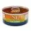 Farmina N&D cat PUMPKIN duck консерва 12 x 70 g