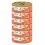 Alleva EQUILIBRIUM Pat&eacute; Cat Sterilized chicken 6 x 85 г