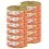 Alleva EQUILIBRIUM Пастет за стерилизирани котки с пилешко 12 x 85 g