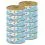 Alleva EQUILIBRIUM Pat&eacute; Cat Sterilized salmon 12 x 85 g