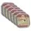 ARATON Dog Adult Chicken тарелка 6 x 150 g