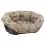 Легло за кучета и котки SOFA 8 с възглавница - 85 x 62 x 28,5 см