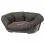 Легло за кучета и котки SOFA 12 с възглавница - 114 x 83 x 37 см