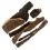 Terra Canis Sensations Chewy Champs Beef tripe 150 г