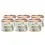 Terra Canis Hypoallergenic Kangaroo & parsnip 6 x 200 g
