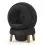 PetSafe ScoopFree SmartSpin Автоматична тоалетна за котки, самоизмиваща се - black