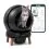 PetSafe ScoopFree SmartSpin Автоматична тоалетна за котки, самоизмиваща се - black