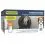 PetSafe ScoopFree SmartSpin Автоматична тоалетна за котки, самоизмиваща се - black