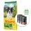 Josera Lamb & Rice Adult NEW 12,5 кг + 3 консерви безплатно