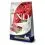 Farmina N&D dog QUINOA (GF) adult mini, weight managment, lamb 2 x 7 кг