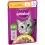 Whiskas пауч с пилешко в желе 85 г