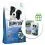 Happy Dog Fit & Vital Junior 10 кг + 6x консерви Puppy & Junior + 10x Snack БЕЗПЛАТНО