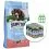 Happy Dog Sensible Puppy Лосос и Картофи 10 кг + 6x консерви Puppy & Junior + 10x Snack БЕЗПЛАТНО