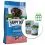 Happy Dog Sensible Junior Пиле, Лосос и Картофи 10 кг + 6x консерви Puppy & Junior + 10x Snack БЕЗПЛАТНО