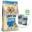 Happy Dog NaturCroq Junior 15 кг + 6x консерви Puppy & Junior + 10x Snack БЕЗПЛАТНО
