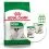 Royal Canin Mini Adult 8+ гранули за възрастни стари кучета 8 кг + 12 пауча безплатно