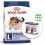 ROYAL CANIN Maxi Adult гранули за възрастни кучета от големи породи 15 кг + 2 консерви безплатно