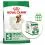 ROYAL CANIN Mini Adult гранули за възрастни кучета от малки породи 8 кг + 12 пауча безплатно