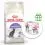 Royal Canin Sterilised гранули за възрастни кастрирани котки 10 кг + 12 пауча безплатно